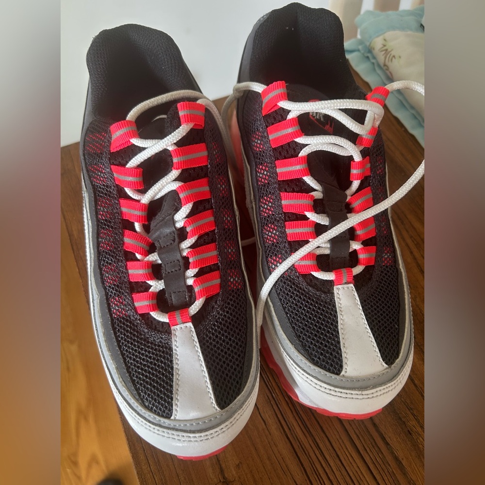 Air max sneakers